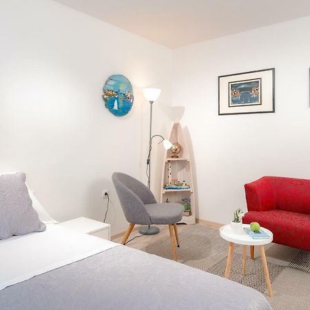 Apartment Adventure Split Zewnętrze zdjęcie