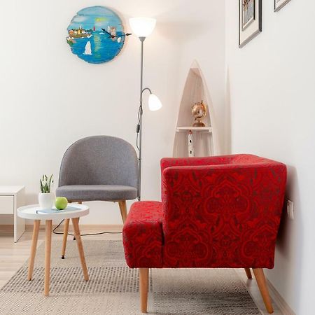 Apartment Adventure Split Zewnętrze zdjęcie