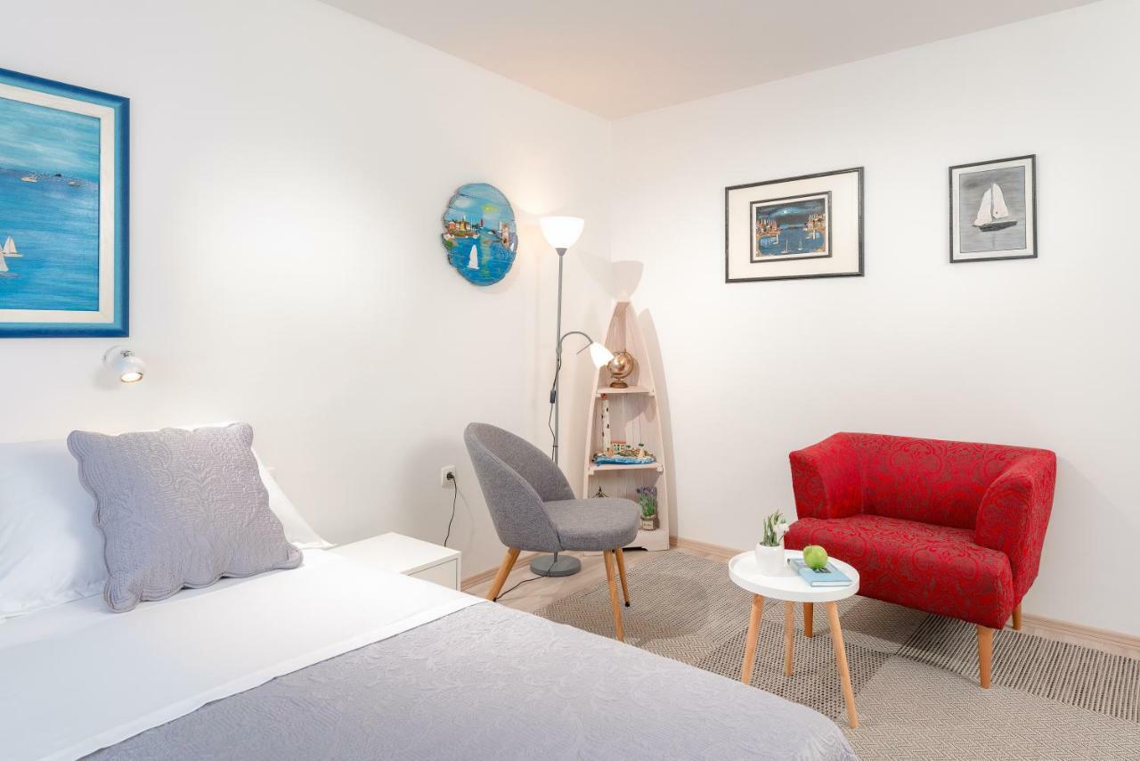 Apartment Adventure Split Zewnętrze zdjęcie