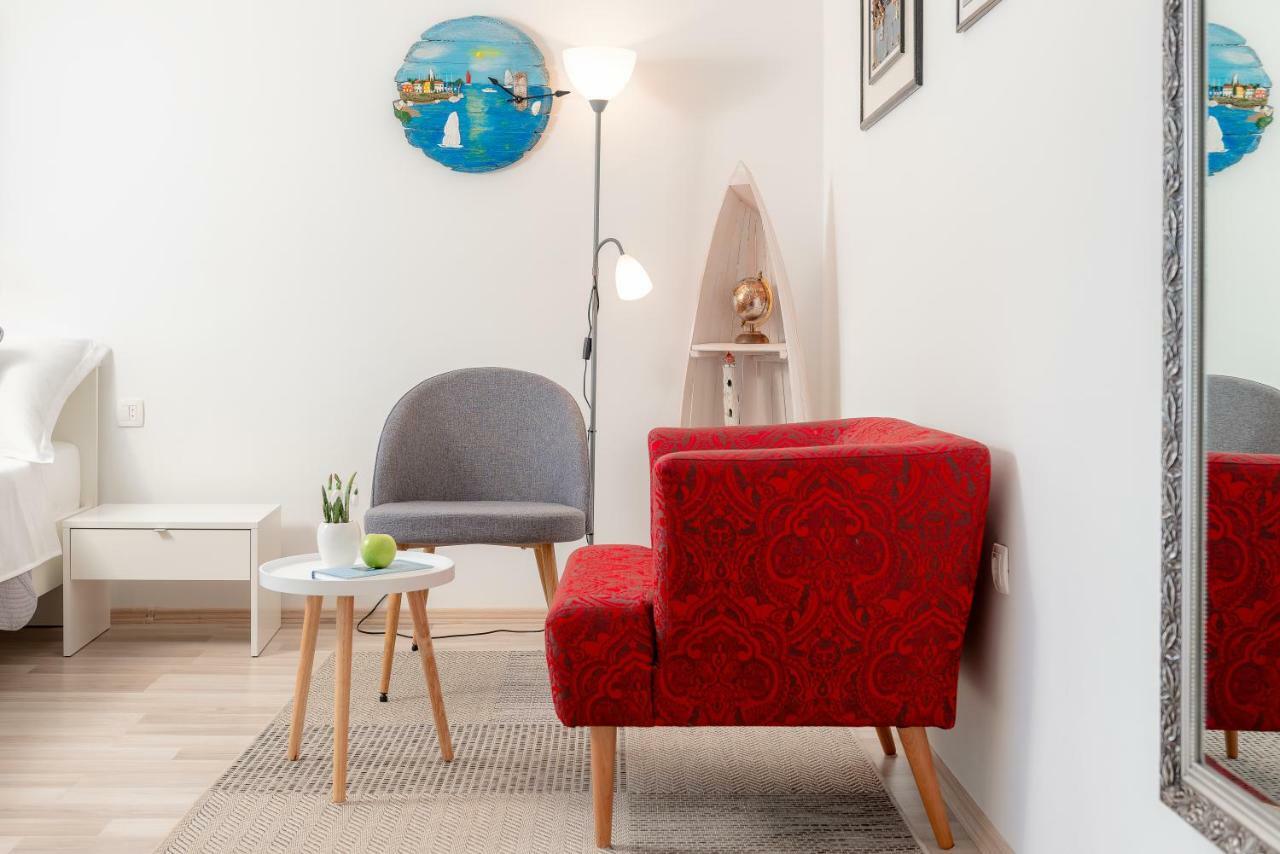Apartment Adventure Split Zewnętrze zdjęcie