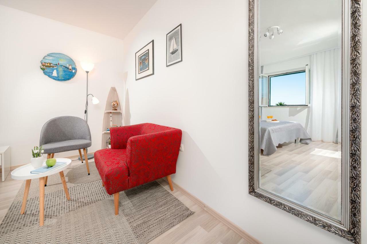 Apartment Adventure Split Zewnętrze zdjęcie