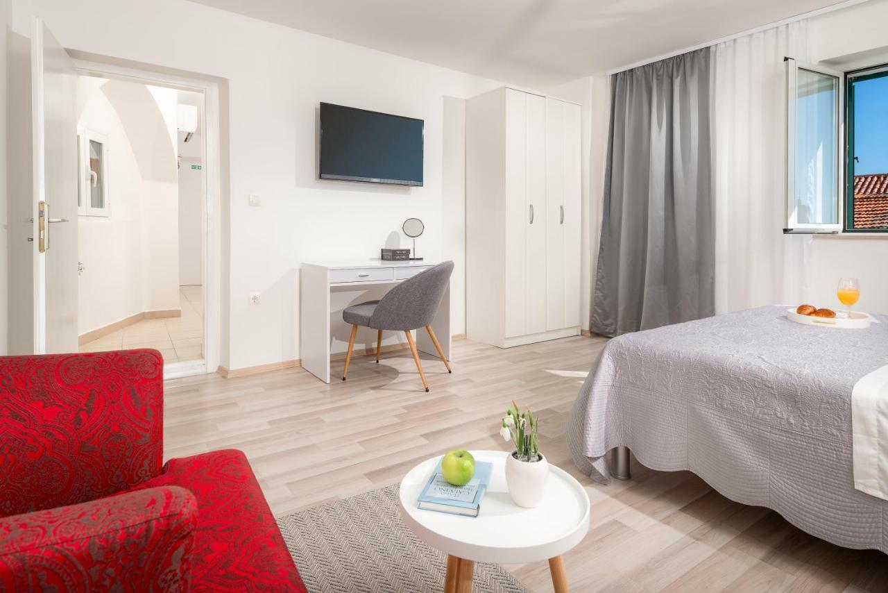 Apartment Adventure Split Zewnętrze zdjęcie