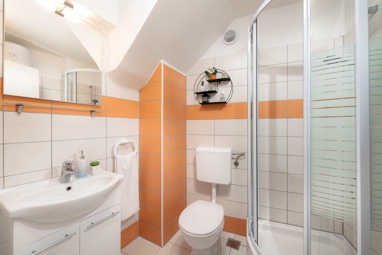 Apartment Adventure Split Zewnętrze zdjęcie