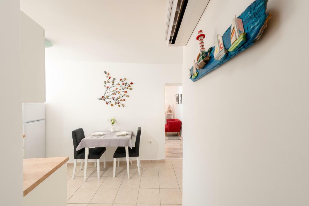 Apartment Adventure Split Zewnętrze zdjęcie