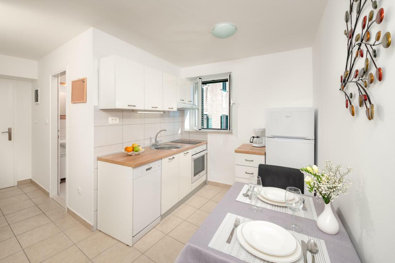 Apartment Adventure Split Zewnętrze zdjęcie