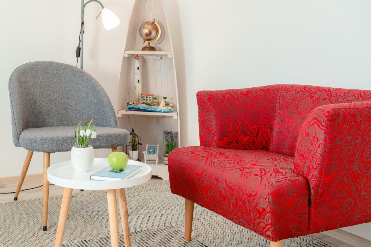 Apartment Adventure Split Zewnętrze zdjęcie