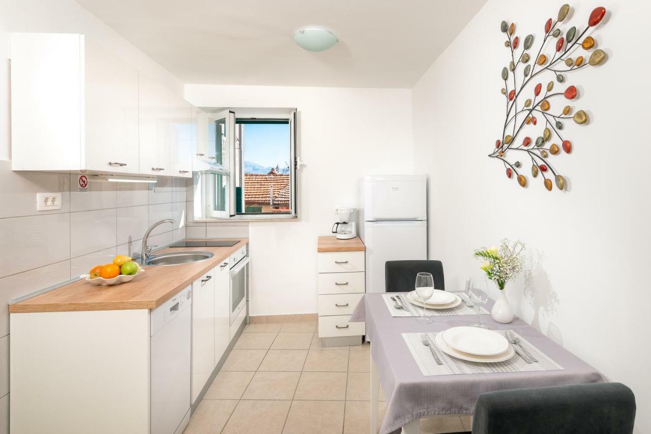 Apartment Adventure Split Zewnętrze zdjęcie